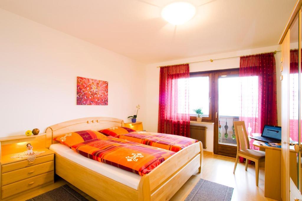 Appartements Peilerhof Cermes Habitación foto