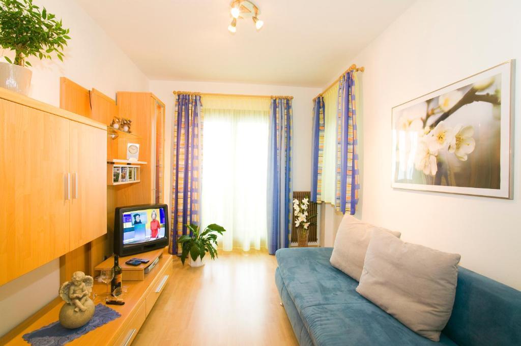 Appartements Peilerhof Cermes Habitación foto